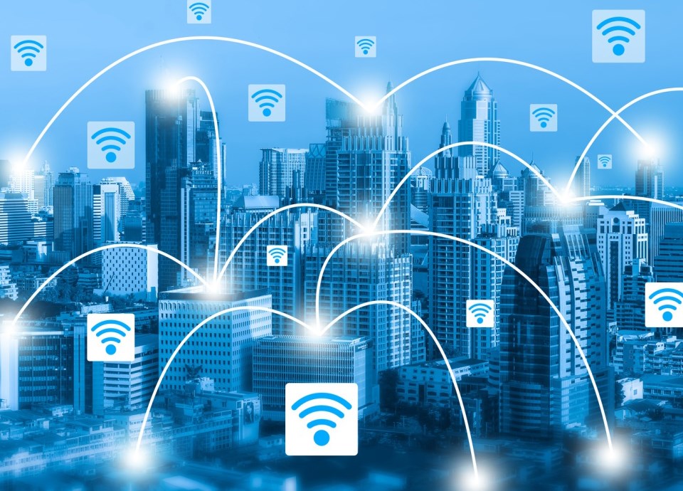 آموزش پروژه محور نتورک پلاس و CCNA (حضوری)