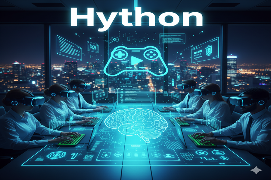 دوره جامع بازی‌سازی با GameMaker و Unity | از مبتدی تا حرفه‌ای