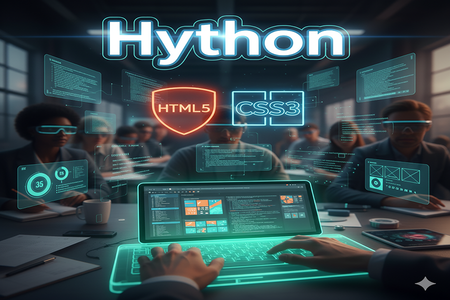 دوره تخصصی و کارآموزی فرانت مقدماتی