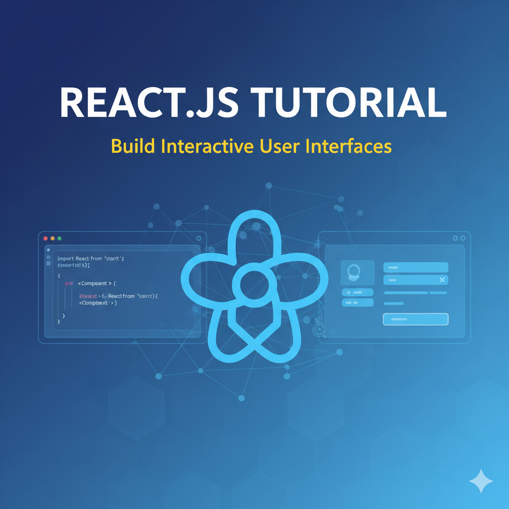 دوره تخصصی و کارآموزی فرانت پیشرفته reactjs (حضوری)