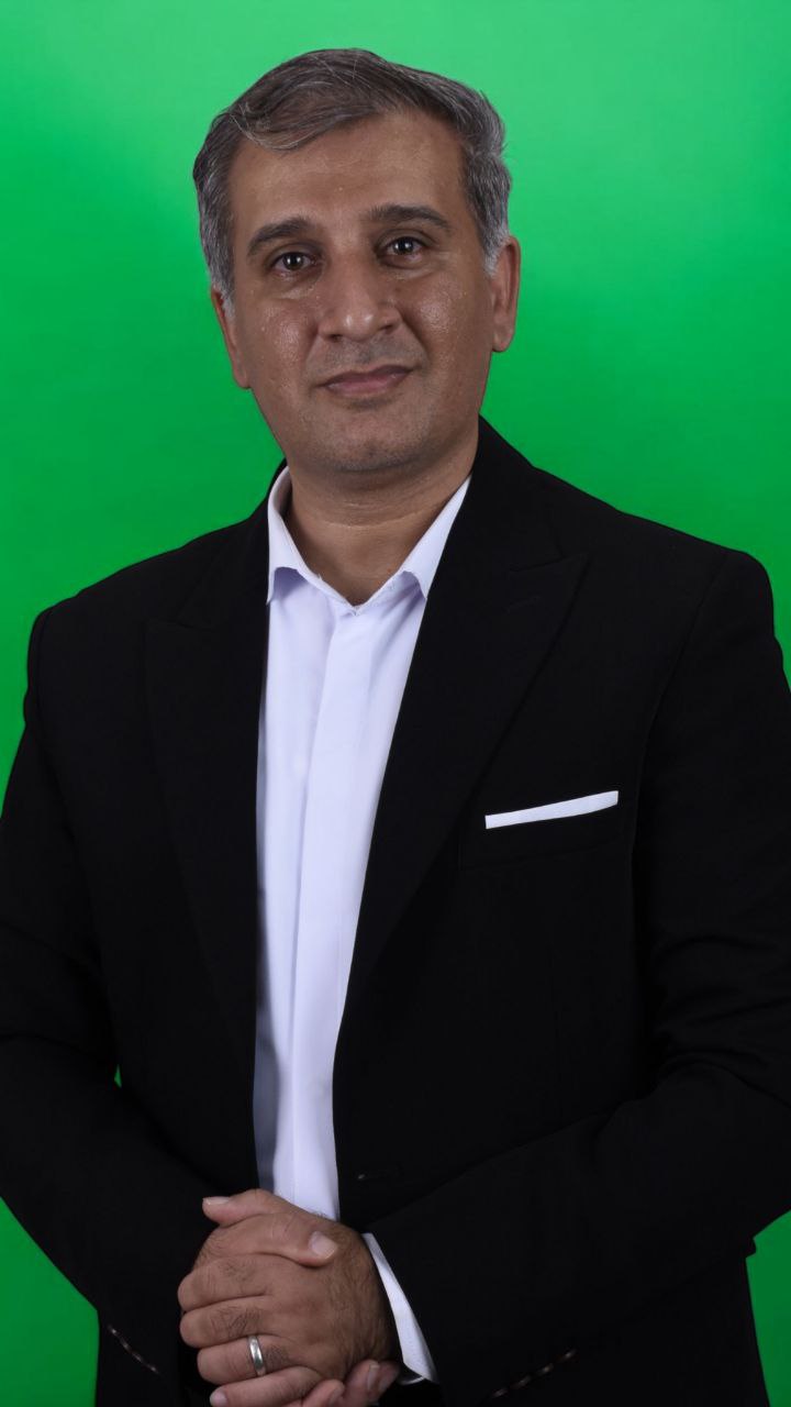 یاسر بیت الله زاده